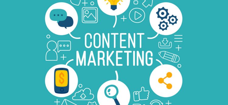 What is content Marketing