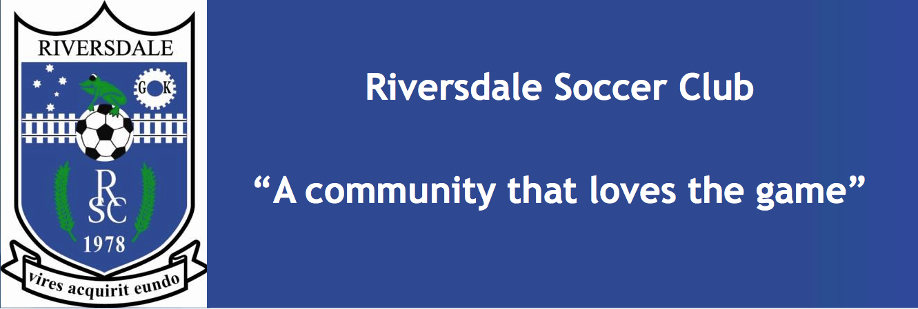 Riversdale Soccer Club